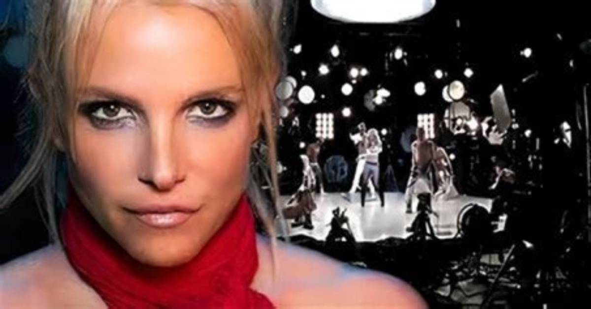 The Evolution of Britney: a Transgender Journey