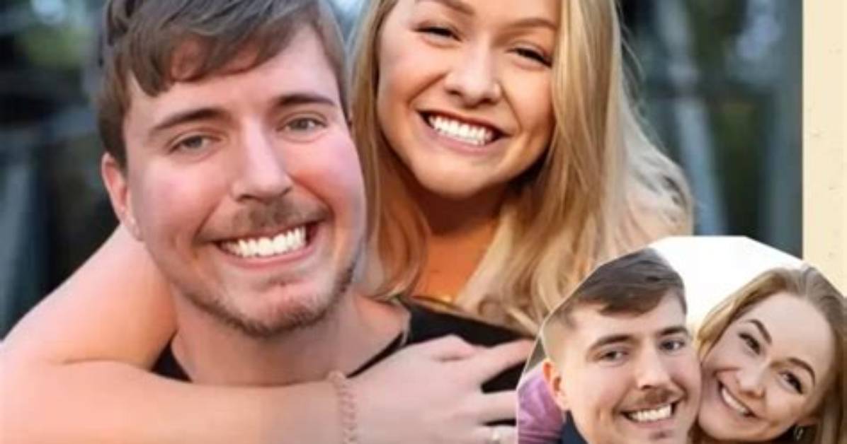 The Ex of the Youtube Sensation: Mrbeast's Former Flame