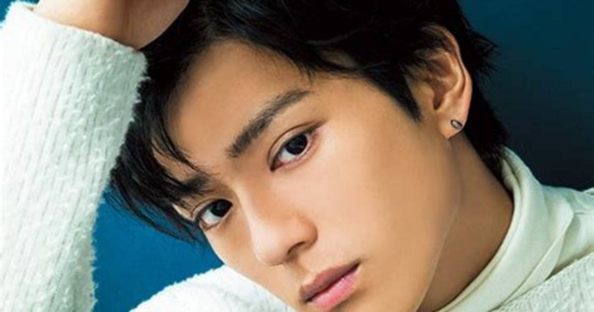 The Exact Date of Birth of Mackenyu Arata: When Was He Born?