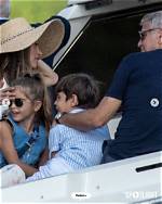 The Exciting Arrival of the Clooney Twins in 2024!