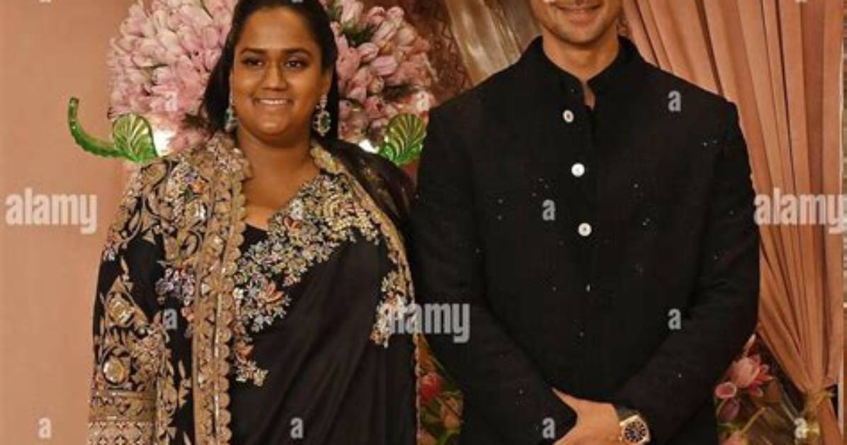 The Exclusive Guide to Arpita Khan's Relationship History