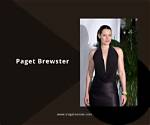 The Extensive Guide to Paget Brewster Relationships