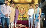 The Extraordinary Grandson of Sushil Kumar Shinde: a Rising Star