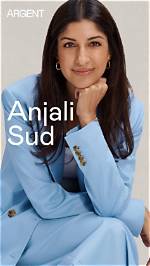The Extraordinary Influence of Anjali Sud's Husband
