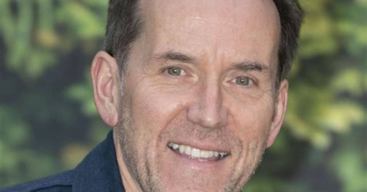 The Extraordinary Journey of Brian Miller: a Survivor's Tale