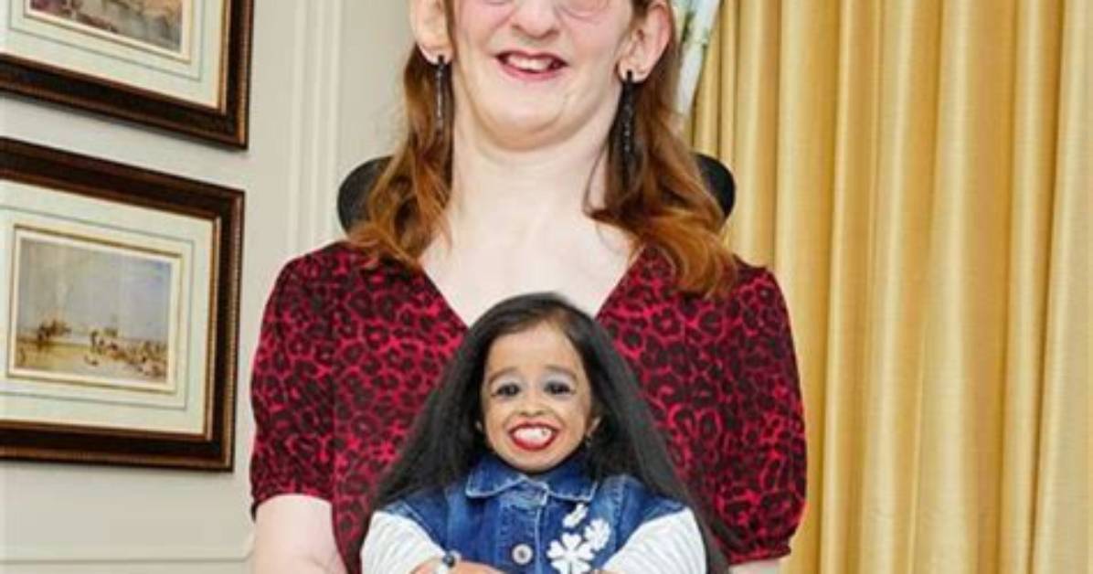 The Extraordinary Tale of the Shortest Woman in History