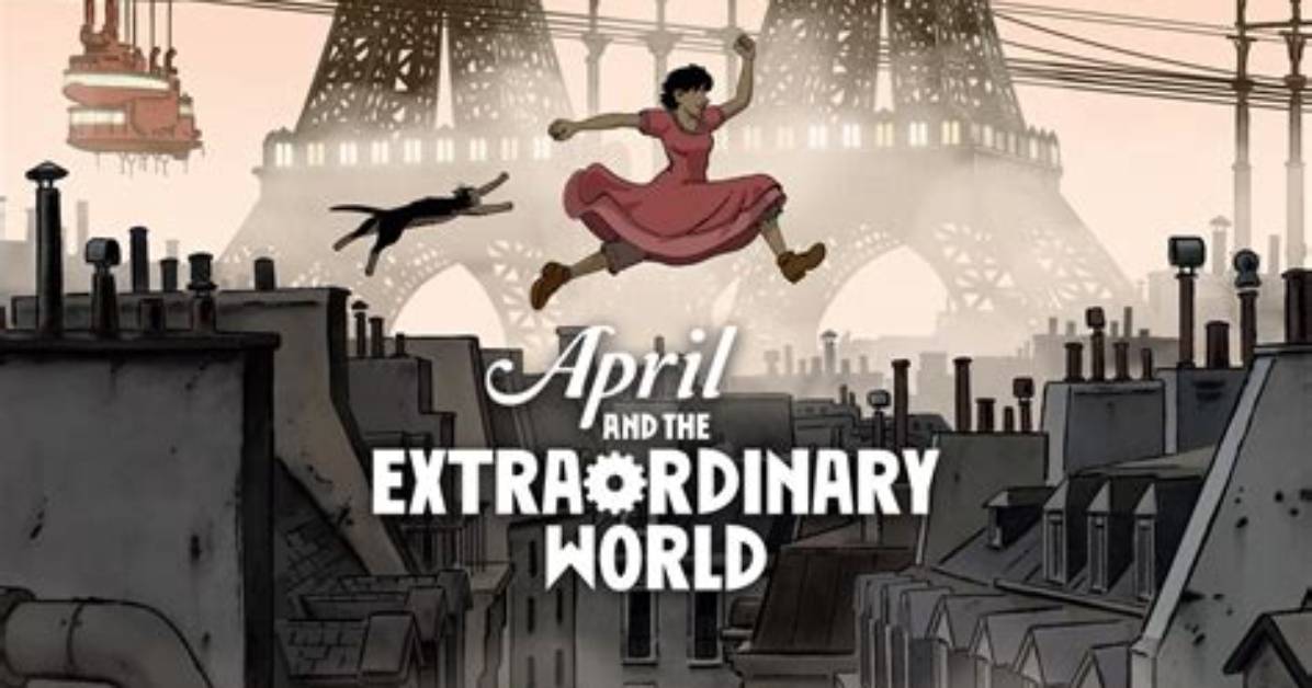 The Extraordinary World of William Garner