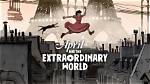 The Extraordinary World of William Garner