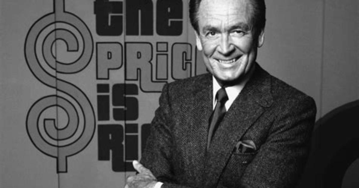 The Faith of Bob Barker: a Christian Icon's Journey