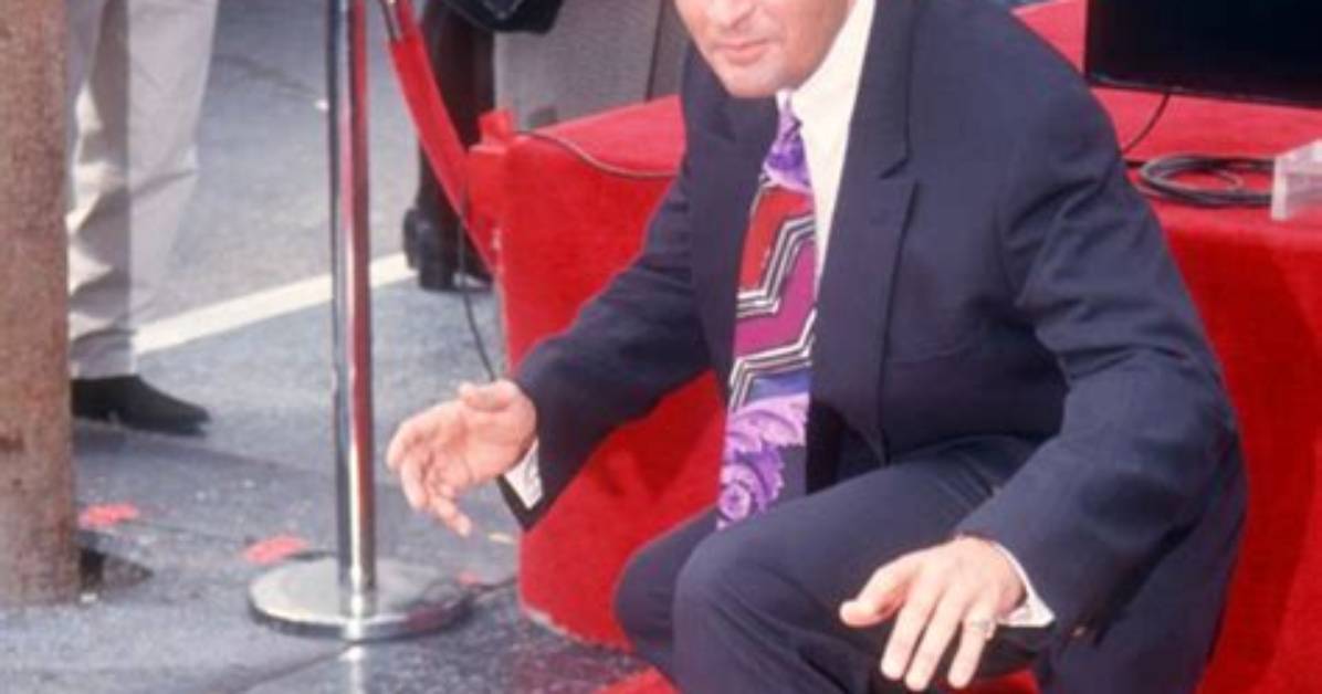 The Fall of a Star: Charlie Sheen's Financial Ruin