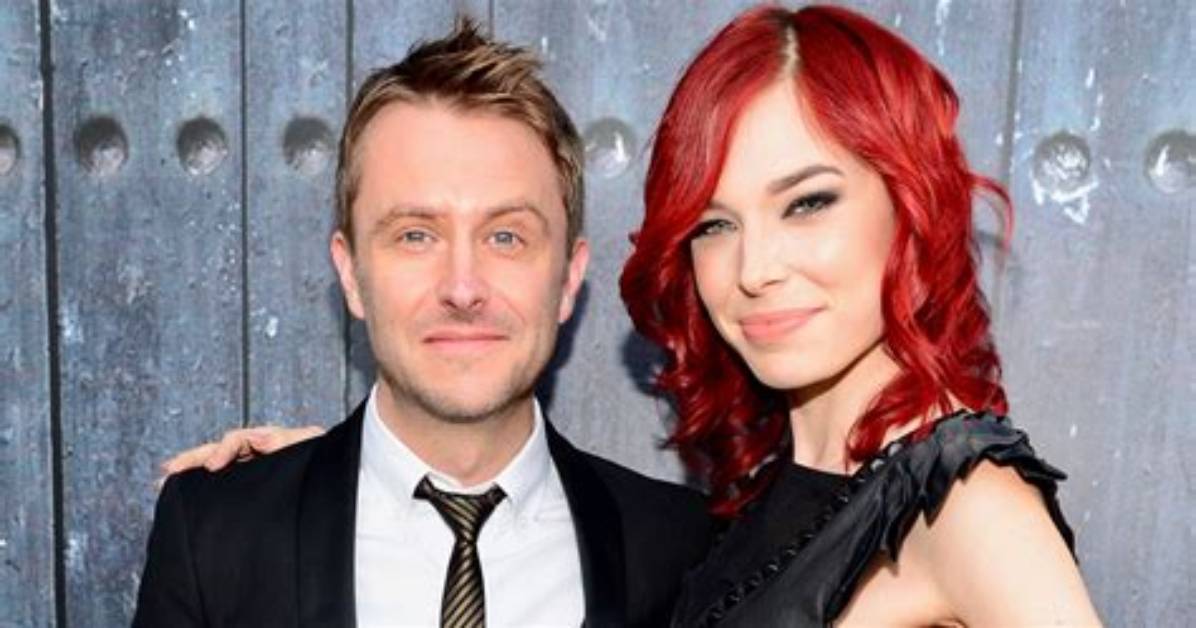 The Fallout of Chris Hardwick's Controversy