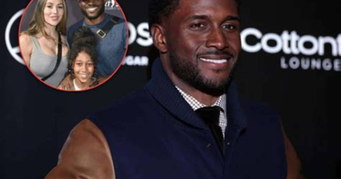 The Family Life of Nfl Legend Reggie Bush