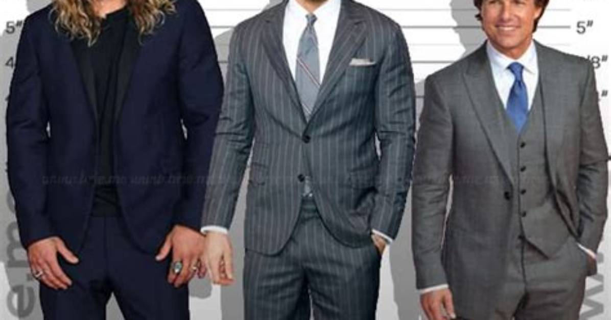The Fascinating Height of Ryan Reynolds: a Look into the Life of a Hollywood Icon