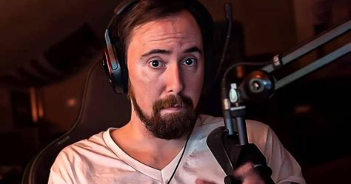The Fascinating Journey of Asmongold: Age, Achievements, and More