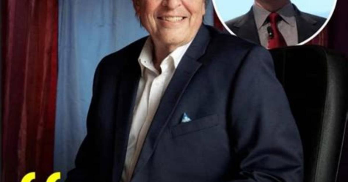 The Fascinating Life of Errol Musk: the Father of Elon Musk