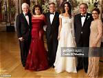 The Fascinating Parents of Amal Alamuddin: a Deeper Look
