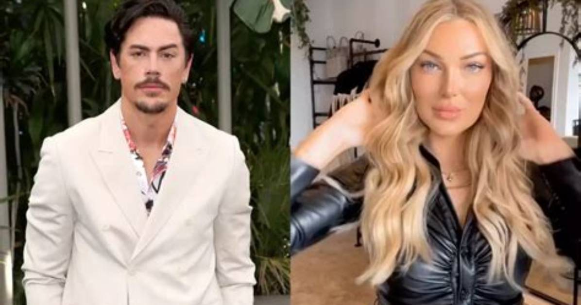 The Fascinating Relationship of Karlee Hale and Tom Sandoval: a Comprehensive Exploration