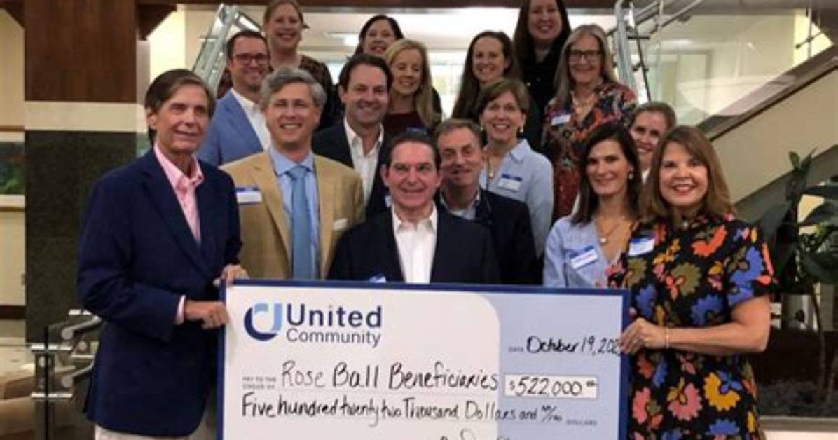 The Final Rose of Generosity: Supporting Charities with Love