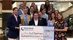 The Final Rose of Generosity: Supporting Charities with Love