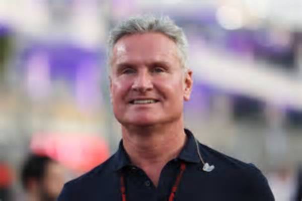 The Financial Journey of David Coulthard: Exploring His Net Worth in 2024