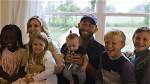 The Five Adorable Children of the Fixer Upper Star