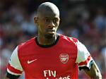 The Former Footballer Abou Diaby Last Played for Marseille in 2017