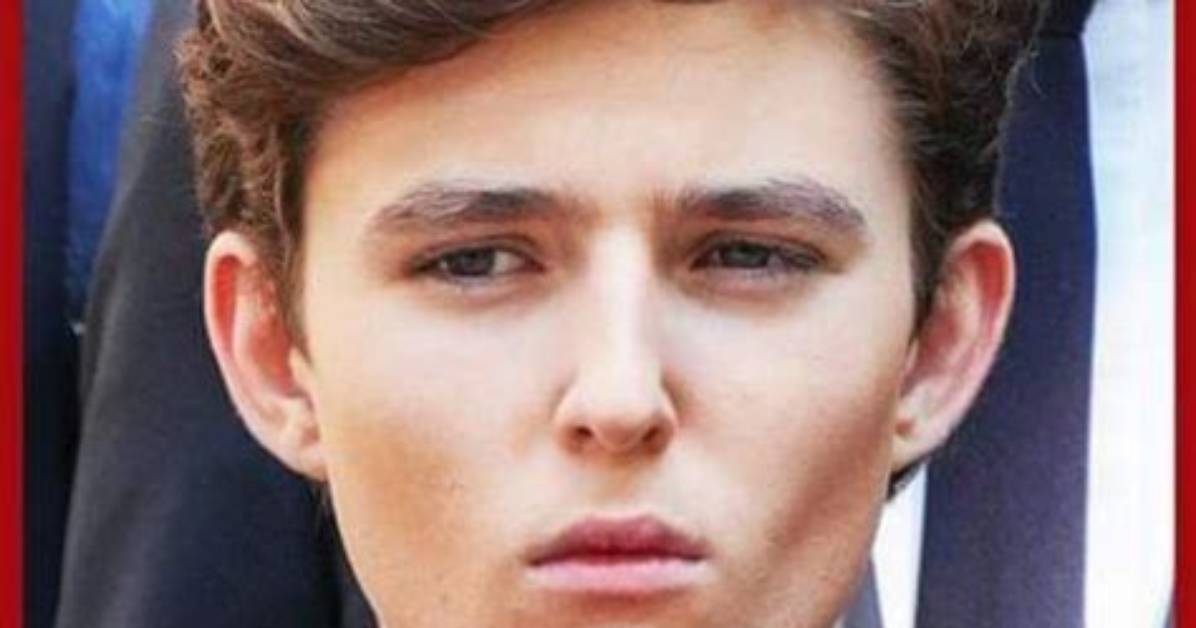 The Future of Barron Trump: What Lies Ahead for the First Son