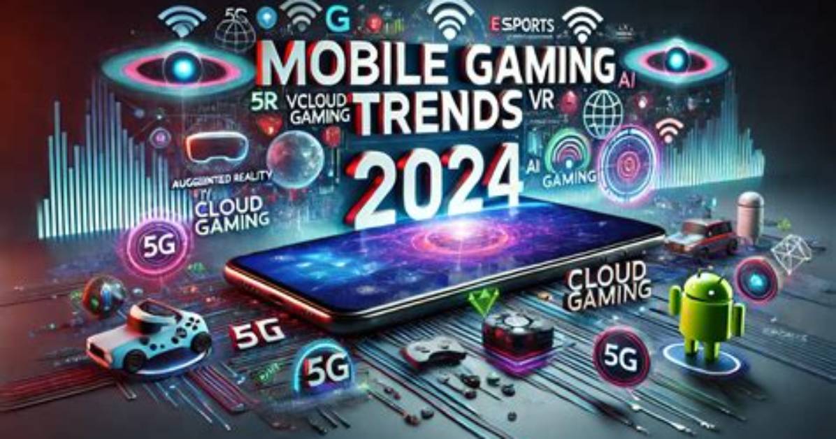 The Future of Gaming: Gamers in 20 Year's