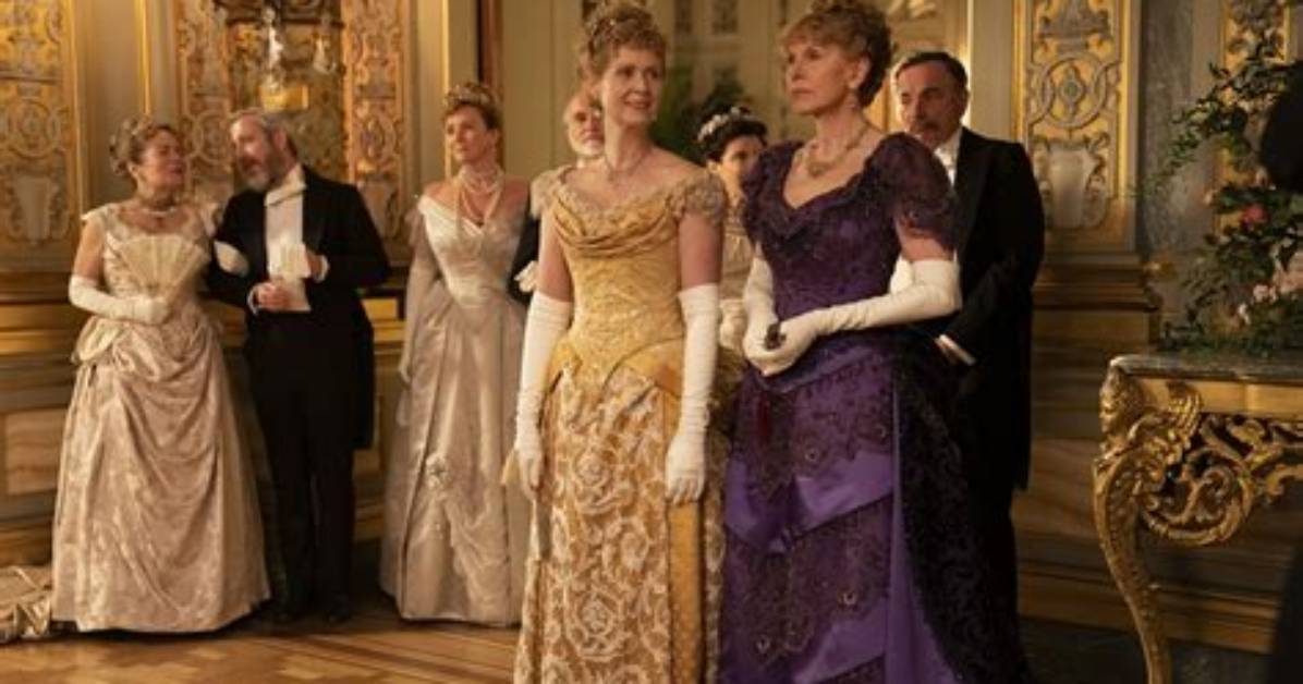 The Gilded Age Season 1 Episode 10 Release Date and Time, Countdown, When Is It Coming out?