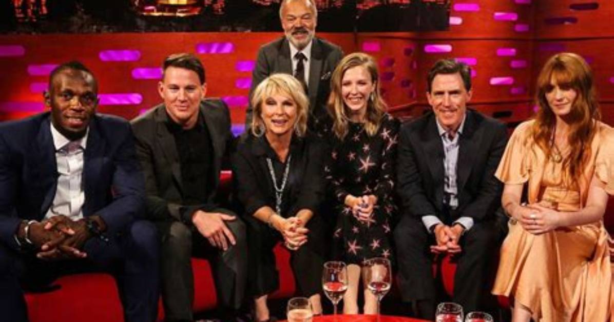 The Graham Norton Show Season 29 Episode 19 Release Date and Time, Countdown, When Is It Coming out?