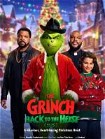 The Grinch's Return: the Holiday Heist of 2024
