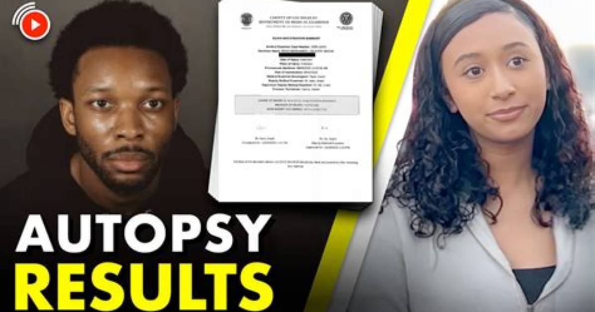 The Grisly Details: a Comprehensive Autopsy Report on King Von