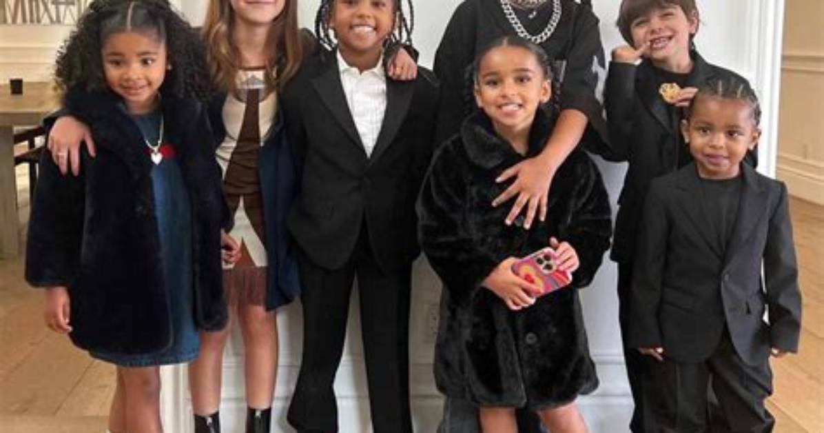 The Guide to Kim Kardashian's First Husband and Their Marriage