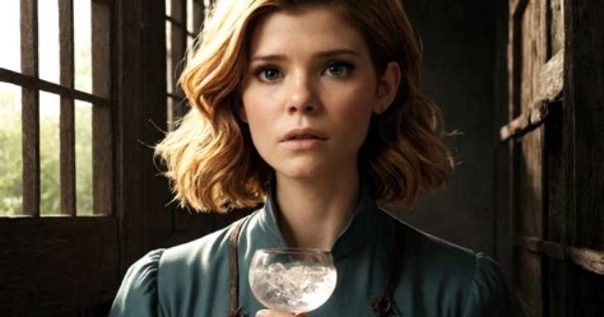 The Haunting Performance of Kate Mara in American Horror Story
