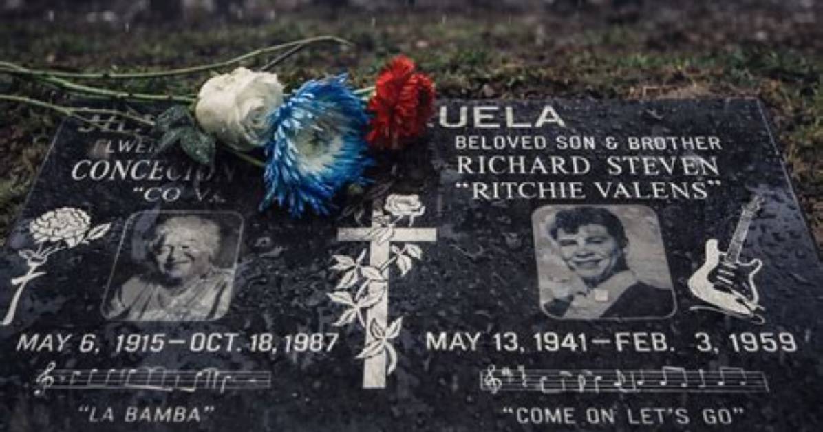 The Heart and Inspiration Behind Ritchie Valens