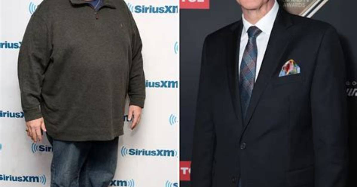 The Heart of Billy Gardell: a Deep Dive into His Life with His Wife