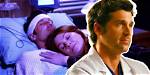 The Heartbreaking Departure: Derek Shepherd's Tragic Death
