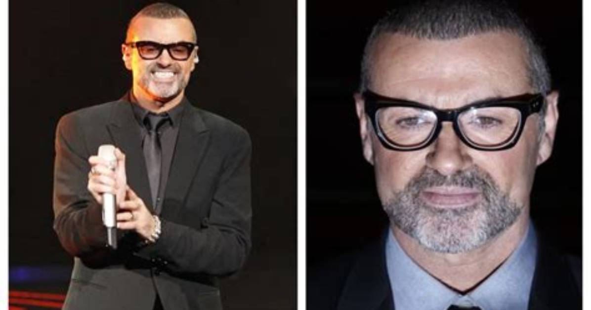 The Heartbreaking Final Photos of George Michael: a Glimpse into His Last Days