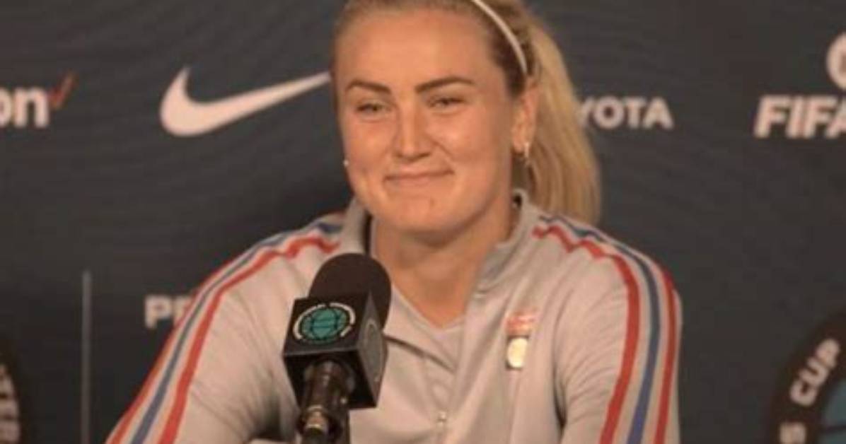 The Height of Lindsey Horan Revealed