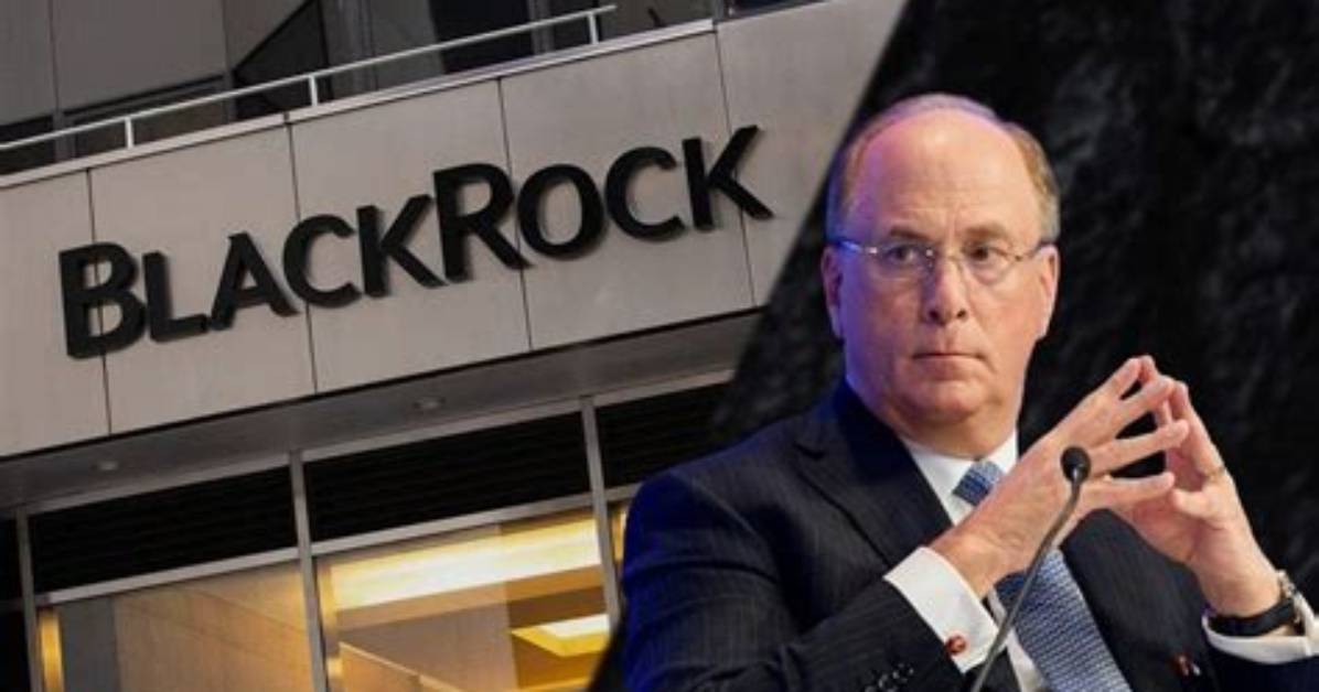 The Hidden Faces Behind Blackrock: Who Are the Owners?