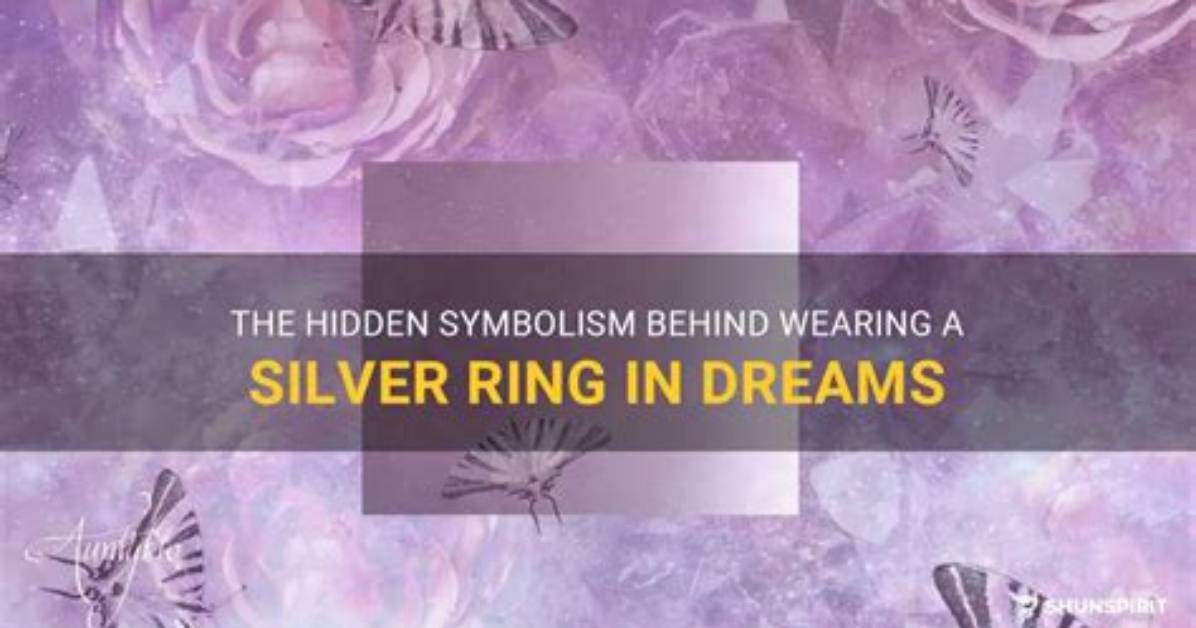 The Hidden Meaning Behind Silver, Blue, and Gold