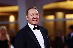 The Hidden Side of Kevin Spacey: Unveiling His Sister's Identity