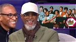 The Hilarious Bond: Damon Wayans and Vonnie Wayans