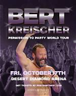 The Hilarious World of Bert Kreischer and His Wife