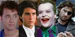 The Iconic Actors of the 1980S: a Decade of Stardom