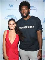 The Impact of Anne De Paula on Joel Embiid's Success