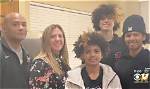 The Impact of Anthony Black's Parents on His Basketball Success