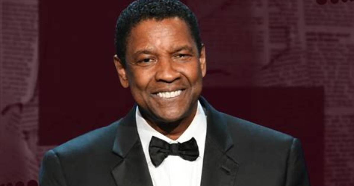The Impact of Cancer on Denzel Washington's Career and Life