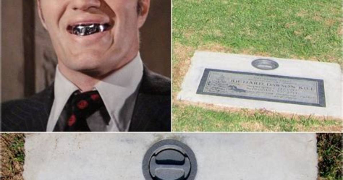 The Imposing Presence of Richard Kiel: a Look at His Height and Legacy