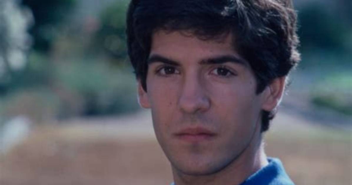 The Incomparable Matthew Labyorteaux: a Profile of an Iconic Actor